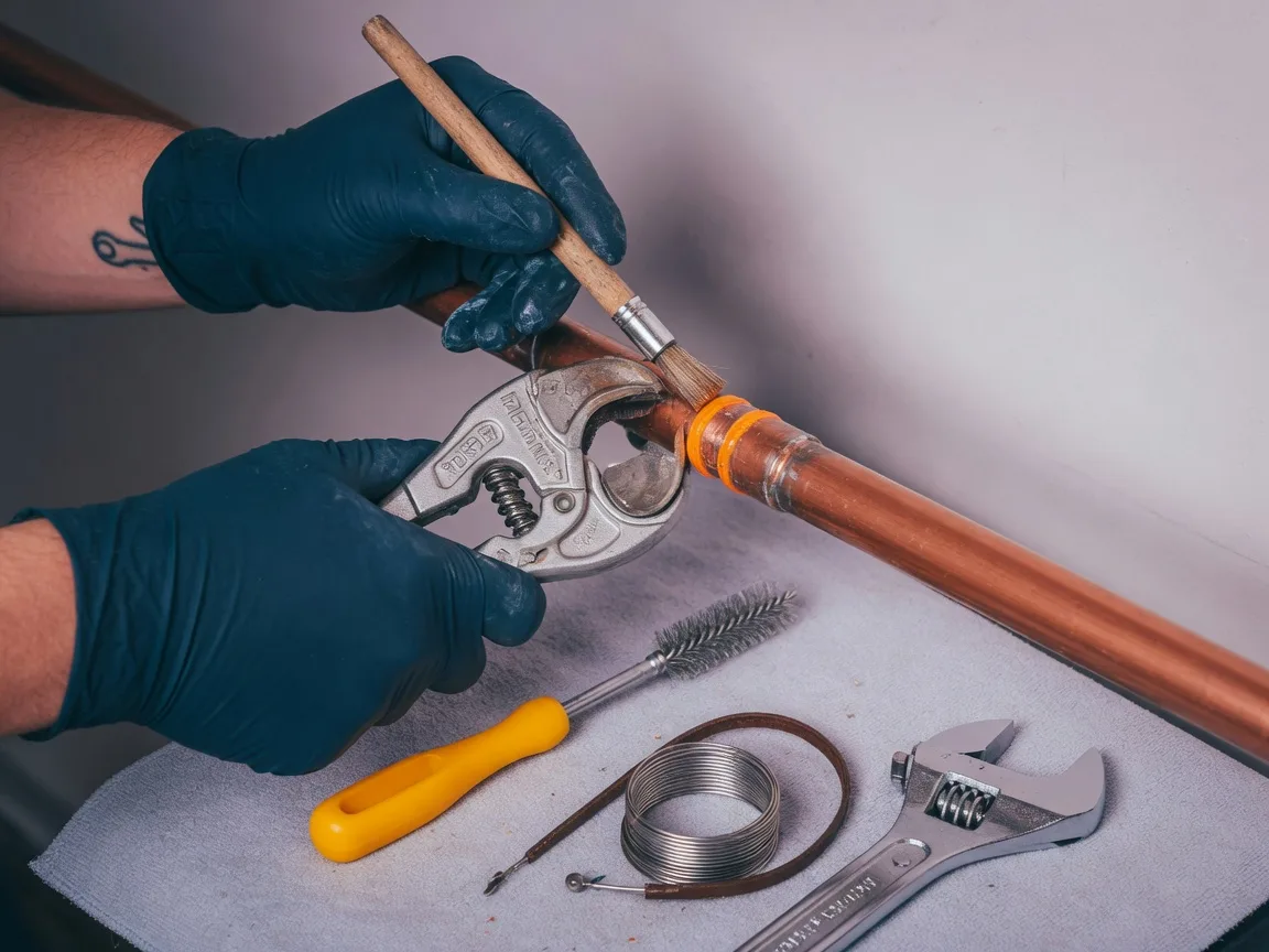 Why choose Sump Pump Repair in Vanndale, AR